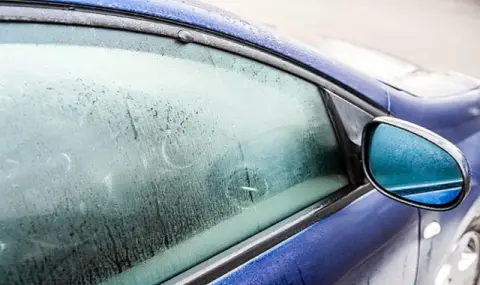 Ефектен трик за предотвратяване на замъгляването на прозорците - 1