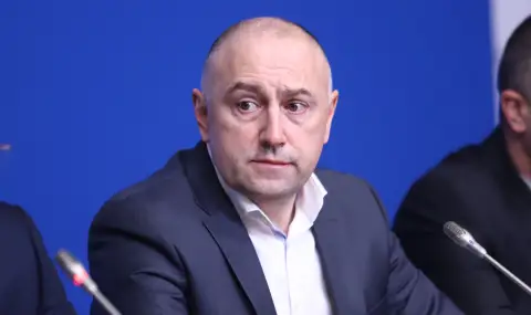 Ограничаването на рекламата за хазарт в националните електронни медии… Любомир Каримански пред ФАКТИ