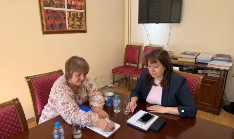 Омбудсманът и НОИ започват кампания „Пенсиите в евро“ - 1