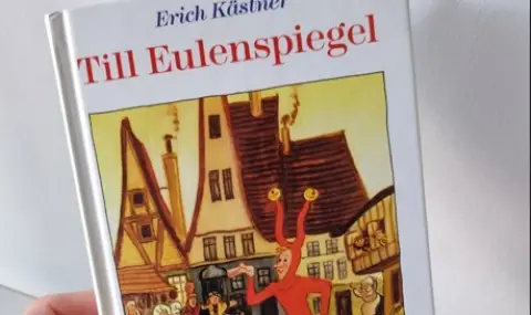 127 години Ерих Кестнер: Само тези, които растат, но и остават деца, са хора - 1