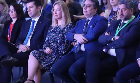 Асен Василев не видя коалиция с ГЕРБ след изборите - 1