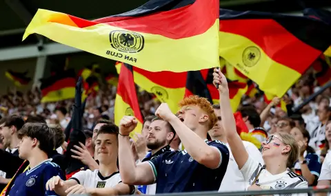 Inglorious elimination: why Germany failed at the World Cup  - 1