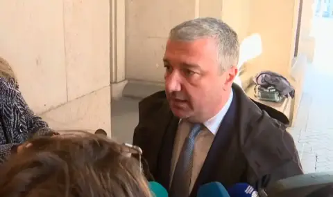 Драгомир Стойнев: Кризата в градския транспорт на София можеше да не се случи - 1