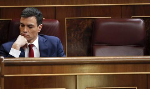 Испания с нови мерки: спира бизнеса за две седмици - 1