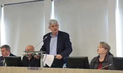 КНСБ и ГЕРБ се разбраха за минималната заплата - 1