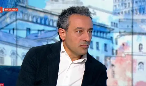 Лорер: Правителството няма да падне, но им напомняме, че не са сами - 1