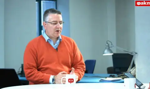 САЩ и Иран – накъде вървят преговорите? Мариян Карагьозов пред ФАКТИ (ВИДЕО)