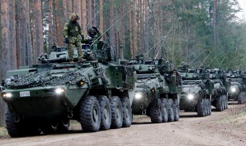 Сигурно е, че Финландия ще се кандидатира за членство в НАТО - 1