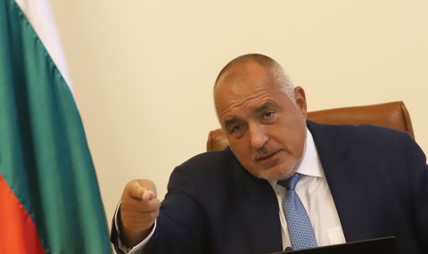 Борисов: Мерките са изключително правилни - 1