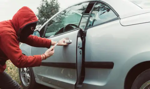 Кражбите на автомобили в дигиталната ера – все още ли е възможно да ги предотвратим? - 1