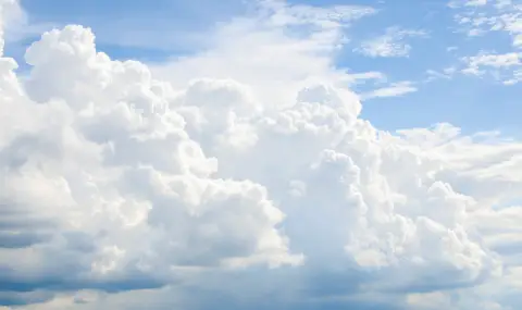 Обявиха цвета на 2026 г. - облачно бяло (ВИДЕО) - 1