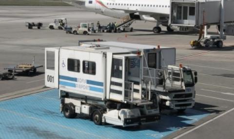 Обезщетение от 400 EUR дава нискотарифен авиопревозвач - 1