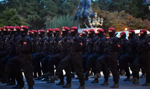 Опозицията в Северна Македония: Продуцират се умишлени сблъсъци с България и Гърция