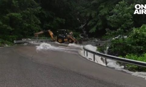 "Петрохан" остава затворен до понеделник - 1