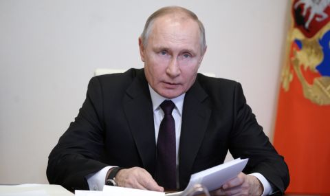 Спутник V: "Ето защо Путин искаше да сме готови преди всички останали" - 1