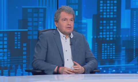 Тошко Йорданов: Опозиция сме на това вредно управление - 1