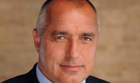 Бойко Борисов: Христос Воскресе! Водете се от доброто! - 1