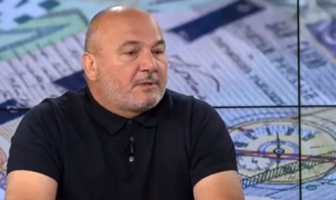 Любомир Дацов: Този бюджет с 3% дефицит трябва да е балансиран. Но вътре в него няма реформи - 1