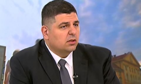 Мирчев: "Лукойл Нефтохим" може да работи изцяло с венецуелски петрол, който да смени руския  - 1