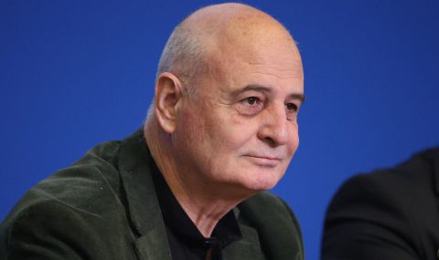 Николай Радулов: Ситуация на готовност и заплаха може да се превърне в ситуация на реална опасност срещу България - 1