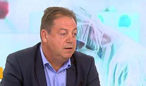 БЛС: Здравната система се справя, но обществото се провали - 1