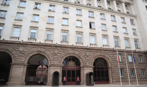 The Presidency after the Rejected Referendum: This Parliament Has No Political Will to Hear the Citizens  - 1