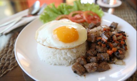 Рецепта на деня: Богата закуска от Филипините - 1