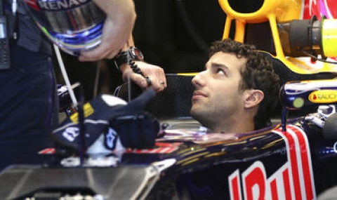 Red Bull хвърли обвинения срещу Mercedes - 1