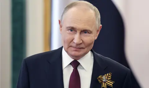 Извънредна новина от Кремъл: Путин планира да отиде в Украйна - 1
