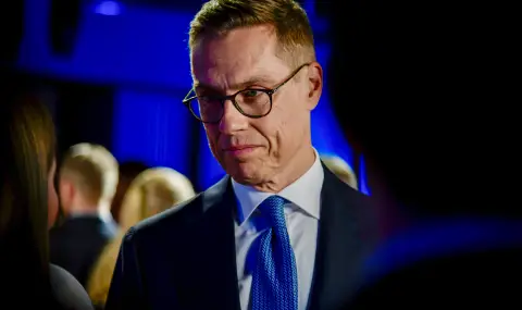 Новият президент на Финландия: Трябва да се запази спокойствие относно реториката на Тръмп за НАТО - 1