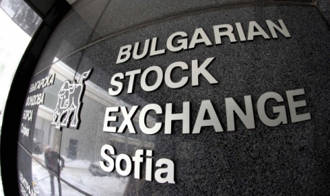 Първият борсово търгуван фонд вече е на Българската фондова борса - 1