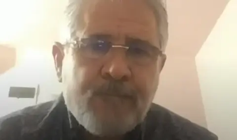 Юджел Атилла, ДПС-ДПС: Ще имаме нова партия, с нова визия. В петък ще стане ясно кой ще е начело  - 1