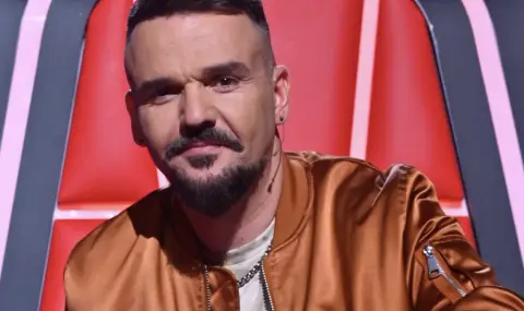 Вижте порасналата дъщеря на Графа (СНИМКА) - 1