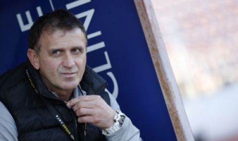 Акрапович: Предложението от ЦСКА дойде на полувремето на мача с Йънг Бойс - 1