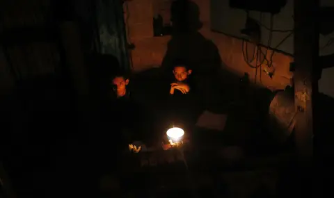 Cuba's power system completely shut down - 1