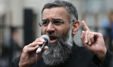 Лондон осъди радикален ислямски проповедник - 1
