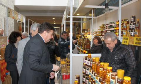 Одобриха националната програма по пчеларство за 2020-2022 г. - 1