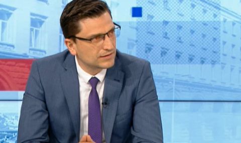 Сабрутев, ПП: "Възраждане" и ИТН ще трябва да обясняват пред своите избиратели защо гласуват с ДПС и ГЕРБ - 1