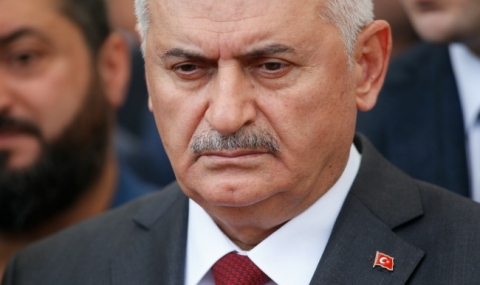 Турският премиер: ПКК стои зад атентата в Истанбул - 1