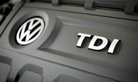 VW спира продажбите на дизелови модели в САЩ - 1