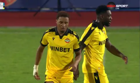 Ботев Пд с две оферти за звездата на тима - 1