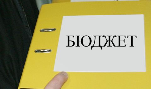 Бюджетната комисия прие удължителния бюджет на второ четене ОБЗОР - 1