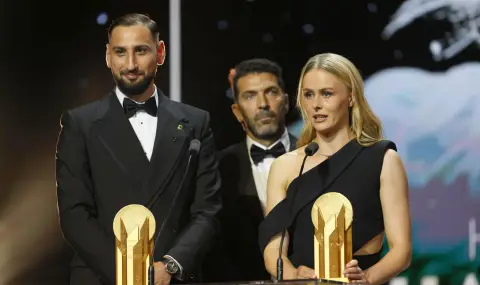 Гари Невил за Донарума: Той е просто огромен и вече оказва влияние в Манчестър Сити - 1