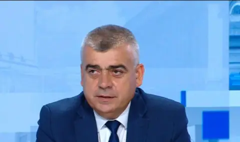 Хайри Садъков, ДПС: Няколко пъти подписваме документи в ПГ, за които не сме наясно за какво - 1