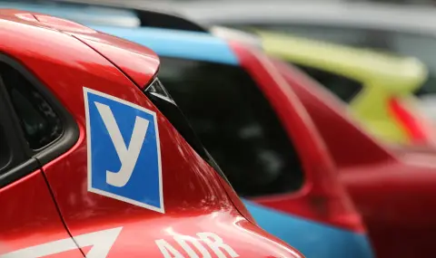 Хванатите с алкохол и дрога шофьори ще държат нов изпит