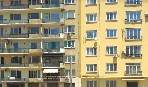 How housing prices have changed in the largest Bulgarian cities  - 1