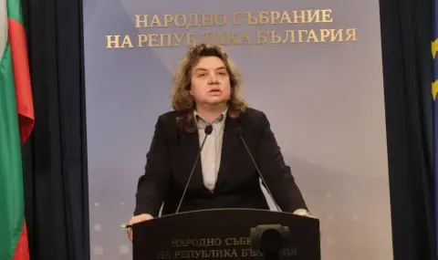 Наталия Киселова: Има две решения за възстановяване на парламентарната група на МЕЧ ВИДЕО - 1