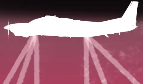 Първият случай, при който енергия се предава успешно от мобилна платформа към стационарна точка на земята е факт (ВИДЕО) - 1