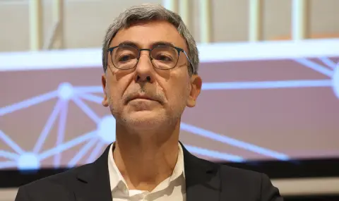 Prof. Valchev: The more the state agonizes, the bigger the wave will rise  - 1