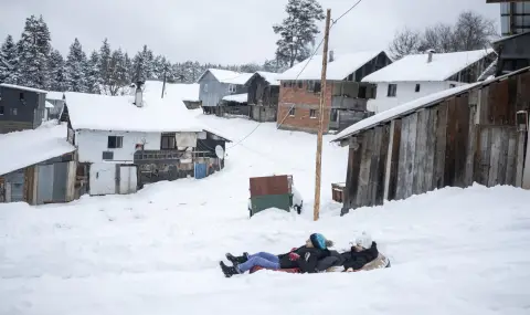 Cold wave in Turkey: Istanbul and many cities in the country will be covered by it  - 1